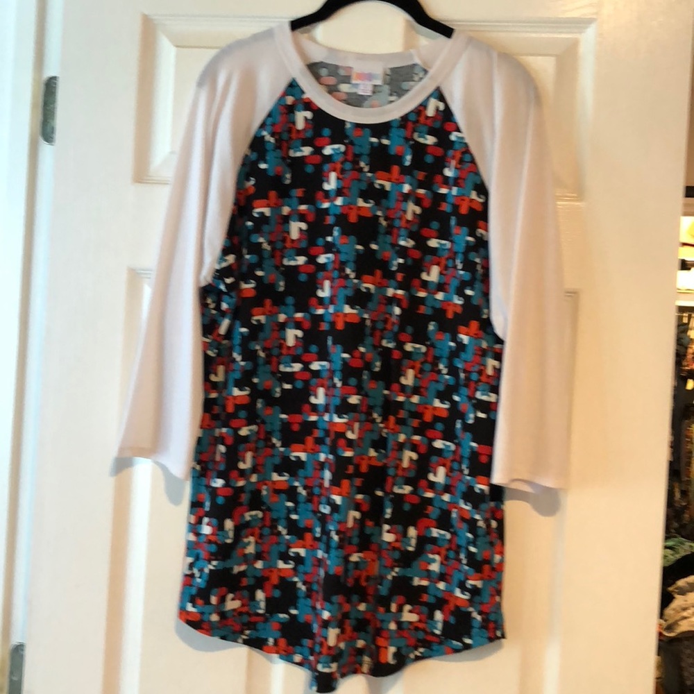 LuLaRoe Randy